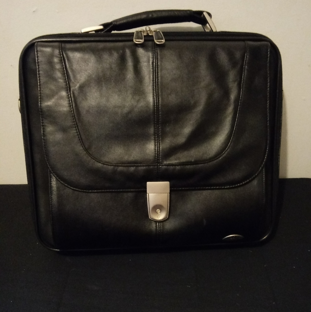 Samsonite Black Briefcase